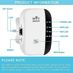 WiFi Repeater