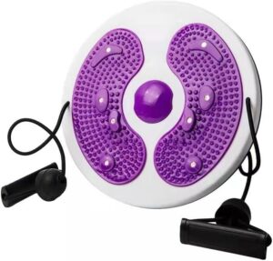 Waist Twisting Disc | Body Shaping Waist Twisting Disc