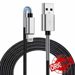 Extra Long iPhone Charger Cable 5M