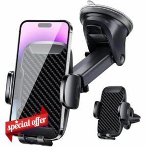 Vexloria Car Phone Holder