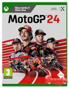 MotoGP™24 (Xbox Series X)