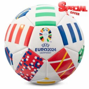 Euro 2024 Football - Size 5