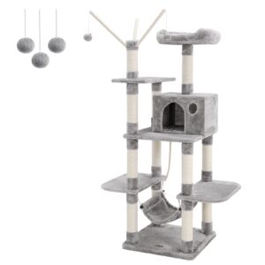 FEANDREA Cat Tree