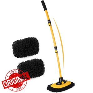 innhom 15° Curve Car Wash Brush