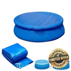 Round Pool Cover
