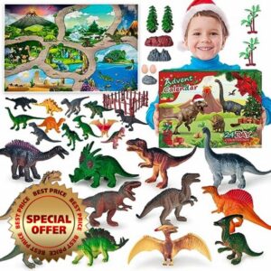 Dinosaur Toys for Boys Age 3 4 5