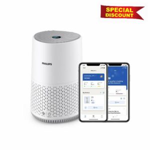 Philips Air Purifier 600 Series