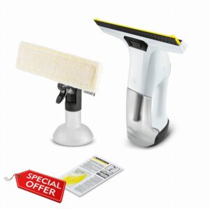 Kärcher Window Vac WV 6 Plus