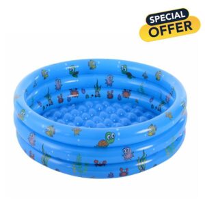 Paddling Pools