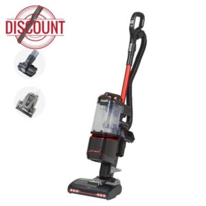 Shark Corded Upright Vacuum Cleaner 1.1L with Lift-Away Technology