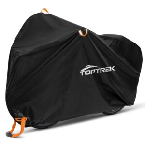 optrek Bike Cover