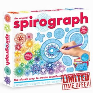 Spirograph Original