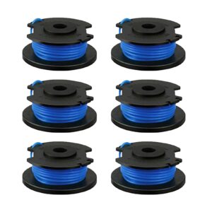 String Trimmer Replacement Spool Line