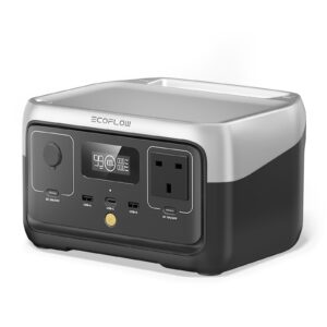 ECOFLOW Portable Power Station RIVER 2