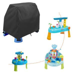 Step 2 Water Table Cover