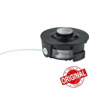 Makita 195858-1 Bump & Feed Trimmer Head