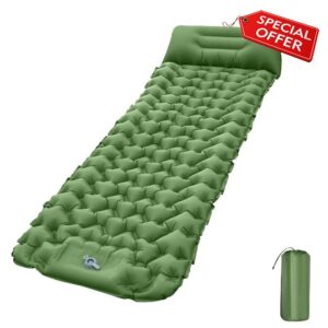 Vivaquoi Camping Mat