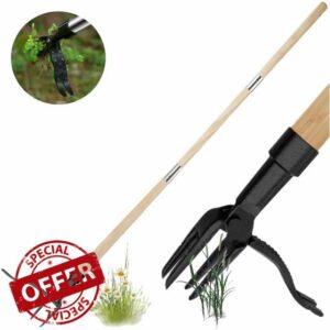 Mifull Weed Puller Tool