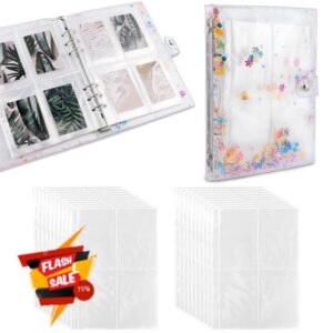 Mini Photo Album