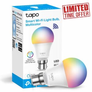 Tapo Smart Bulb