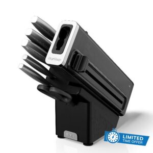 Ninja StaySharp Knife Set