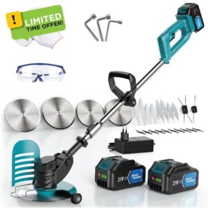 Strimmer Cordless Grass Trimmer