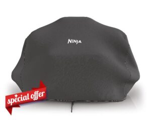 Ninja Woodfire Grill Cover