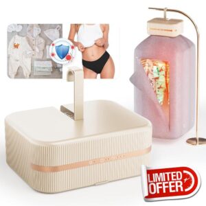 Portable Electric Clothes Dryer