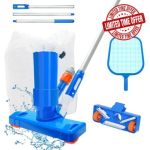 Pool Cleaning Kit