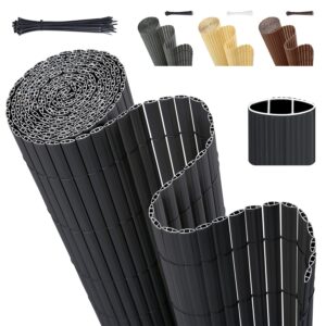 Sekey PVC Privacy Screening Fence Screening