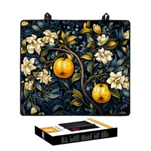 Kitchenraku Hob Cover 61X53cm
