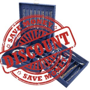 ProCase Jewellery Box Organiser