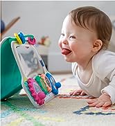INFANTINO Baby's 1st Teethe and Play Music Set - Baby Essentials 4 Piece Gift Set, Instrument The...