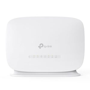 TP-Link TL-MR105 Router 4G LTE WiFi N300Mbps