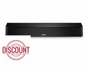 Bose Solo Soundbar Series 2 Bluetooth TV speaker