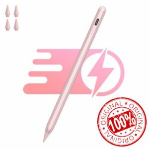 Stylus Pen for iPad Pen 5-10Mins Fast Charging