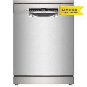 Bosch SMS4EMI06G Series 4