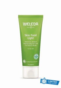 Weleda Skin Food Light