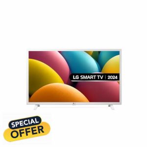 LG 32LQ63806LC 32inch LED Full HD Smart TV