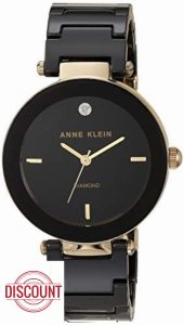 Anne Klein Dress Watch