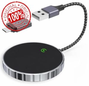Carplay Wireless Adapter for iPhone