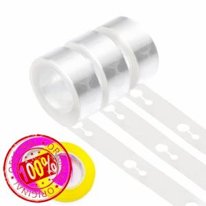 Balloon Arch Kit - Balloon Arch Tape Double Hole