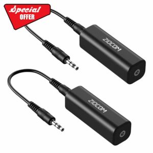 ZIOCOM Ground Loop Isolator