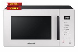 Samsung Solo BESPOKE Microwave