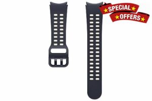 Samsung Galaxy Official Extreme Sport Band (M/L) for Galaxy Watch