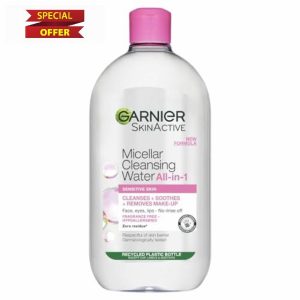 Garnier Micellar Cleansing Water