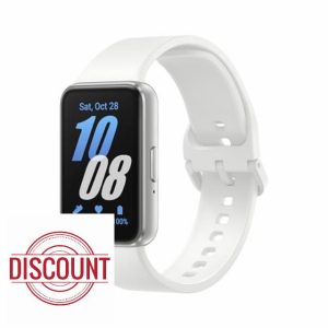 Samsung Galaxy Fit3 (Silver