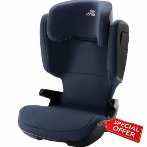 BRITAX RÖMER Child Car Seat KIDFIX M i-Size