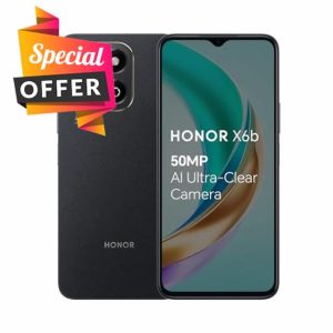 HONOR X6b Mobile Phone Unlocked
