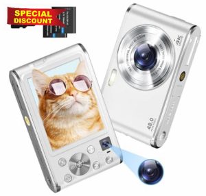 Digital Camera